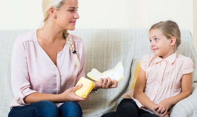dite-menstruace-vysvetlit-zasvetit Jak vysvětlit dítěti menstruaci