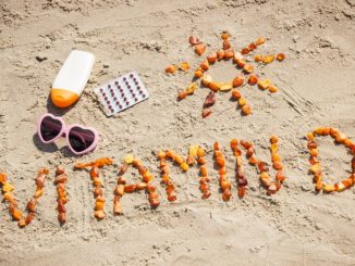Vitamin D pro děti