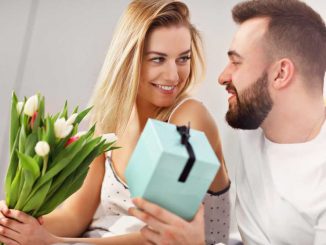 Jak vybrat dárek pro partnera či partnerku