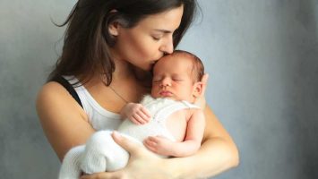 Jak pečovat o novorozence