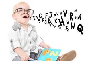 Jak naučit dítě vyslovovat v