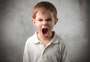 Jak naučit dítě zvládat emoce