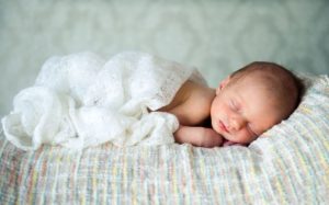 Jak naučit dítě, aby spalo celou noc