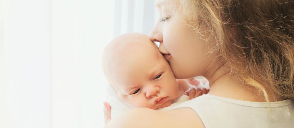 Jak správně nechat odříhnout novorozence
