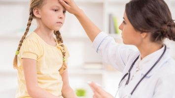 Posílení imunity, vibovit, vitaminy