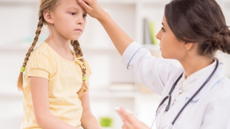 Posílení imunity, vibovit, vitaminy