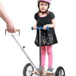 Segway pro děti