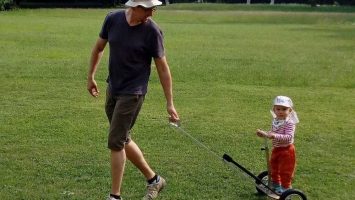 Segway pro děti