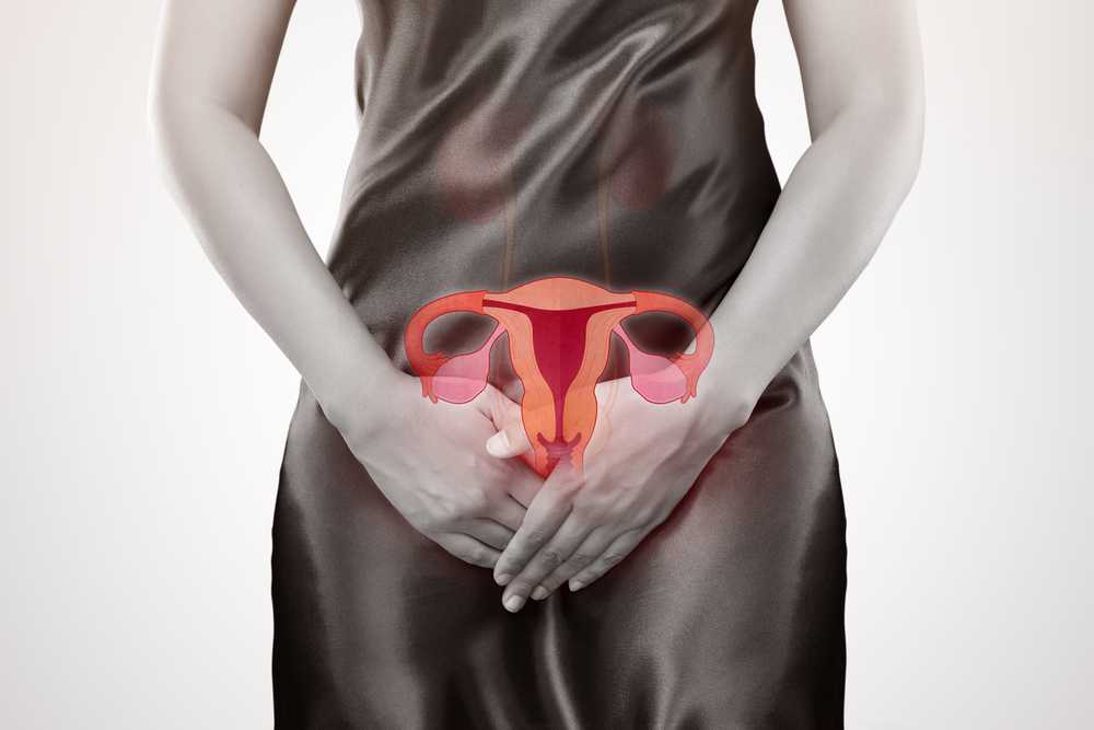 Jak poznat menstruaci a Ocistky?