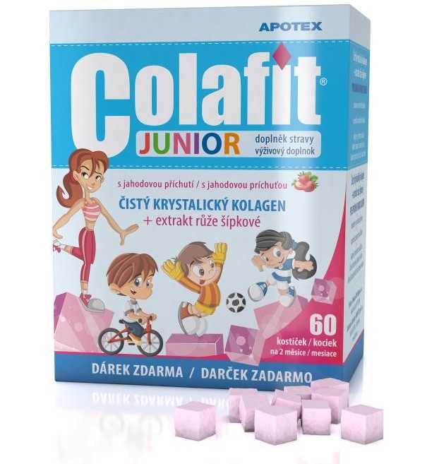Colafit Junior
