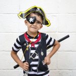 Masky na karneval výroba