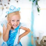 Masky na karneval výroba