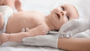 Homeopatika a očkování
