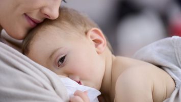 Důležitost kojení