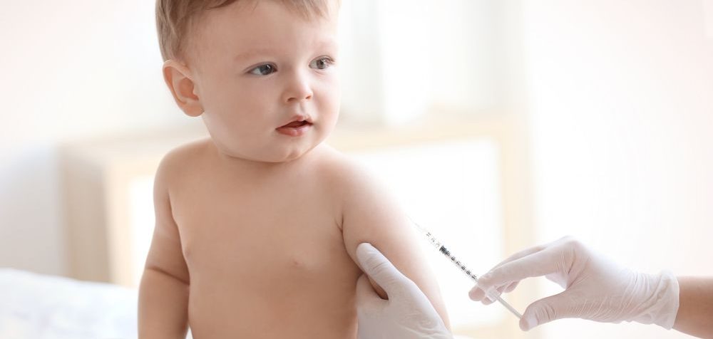 vyšetření TREC a KREC před očkováním