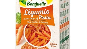 Bonduelle L'egumio