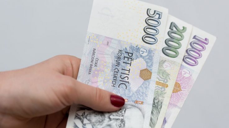 Rodičovský příspěvek 2020