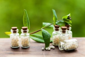 Homeopatika pro děti, při kojení a v těhotenství