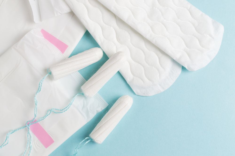 Kdy přijde menstruace po ukončení kojení?