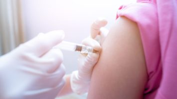 Očkování proti hpv