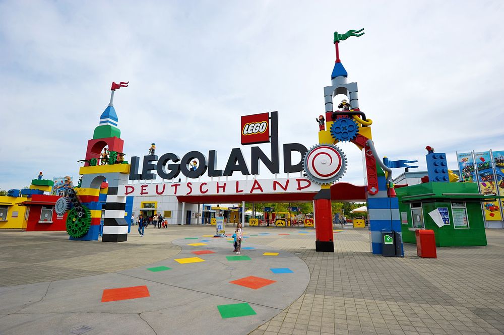 Legoland