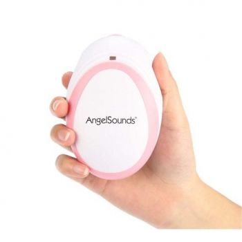 Angel Sounds monitor