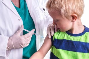 Očkování proti HPV u chlapců