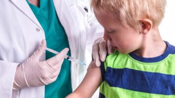Očkování proti HPV u chlapců