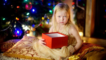 Jak ušetřit na vánočních dárcích