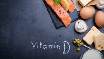 Vitamin D po porodu