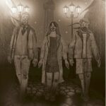 Stvořitelé katastrof