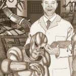 Stvořitelé katastrof