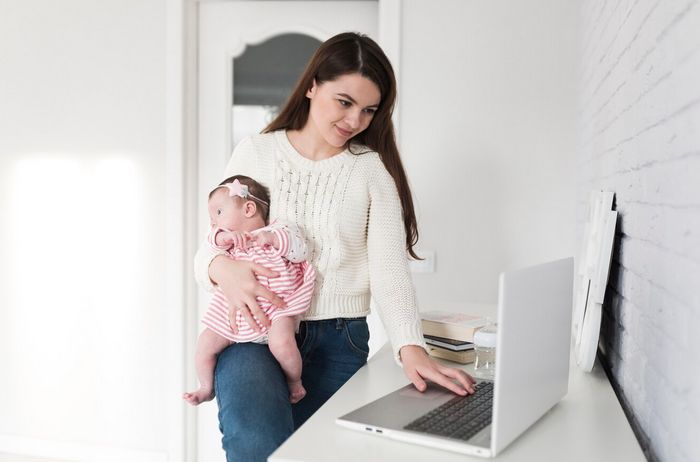 Jak spořit pro dítě