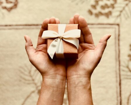 Dárky pro ženy