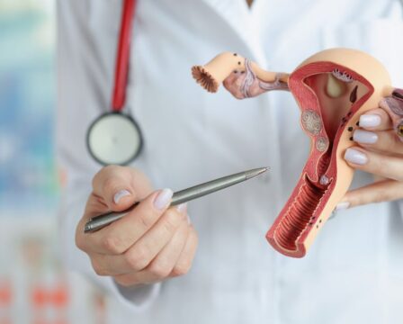 Gynekologické problémy