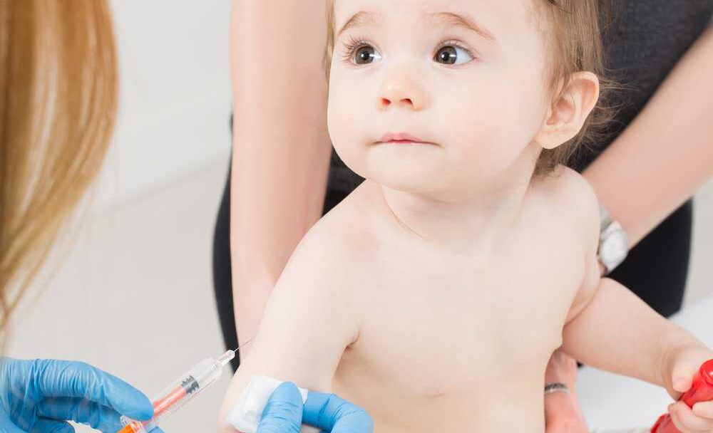 mýty o očkování