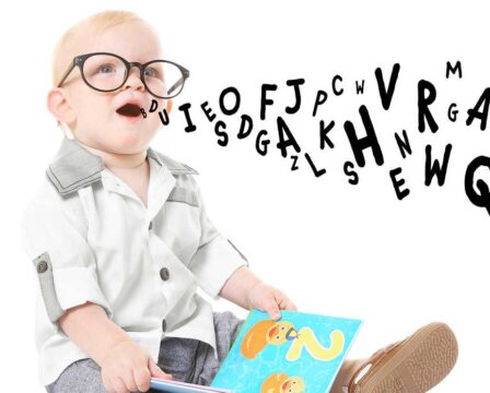 Jak naučit dítě vyslovovat v