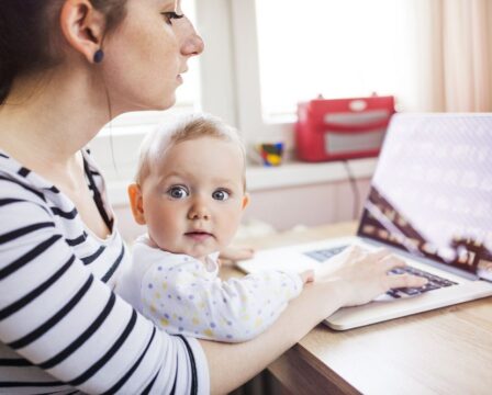 Délka mateřské dovolené v Evropě