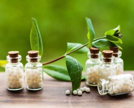Homeopatika pro děti, při kojení a v těhotenství
