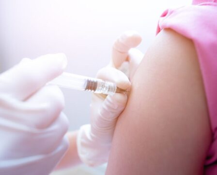 Očkování proti hpv