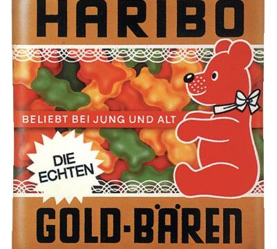 Haribo