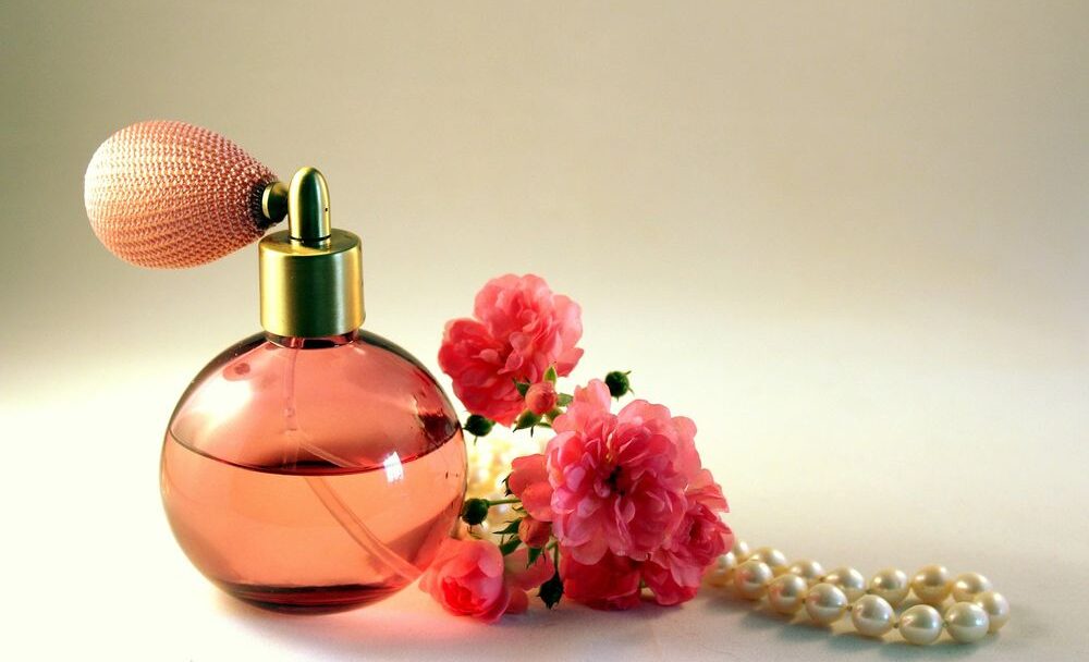Parfémy pro ženy