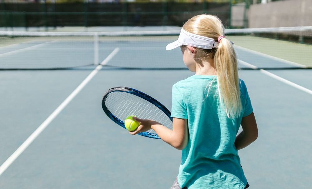 Jak dítě motivovat ke sportu