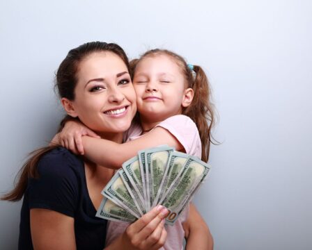Jak získat půjčku na mateřské