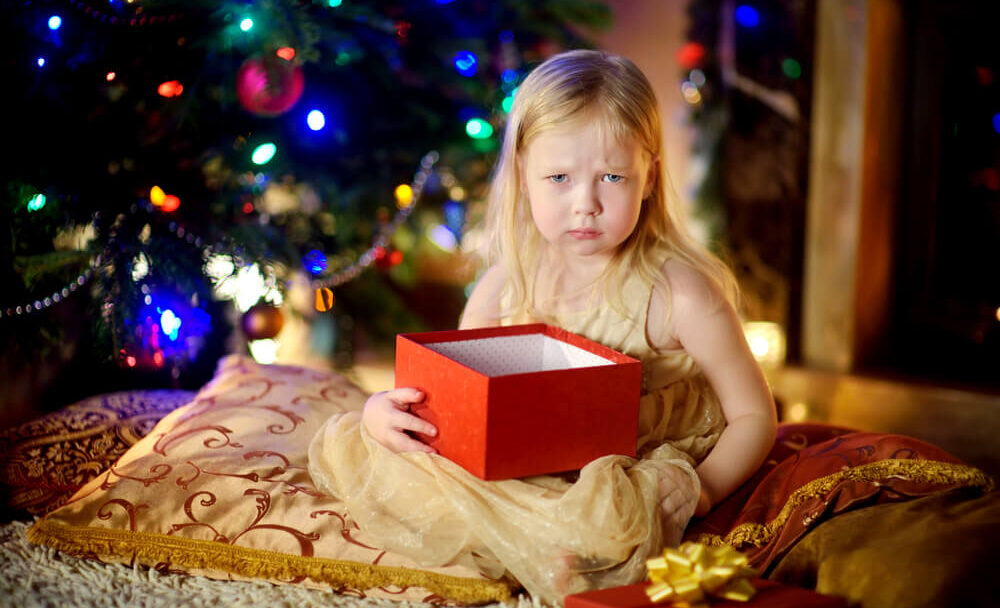 Jak ušetřit na vánočních dárcích