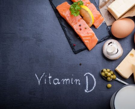 Vitamin D po porodu